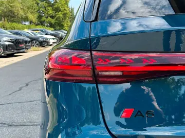 AUDI A6 e-tron Avant 100kWh Performance Edition One
