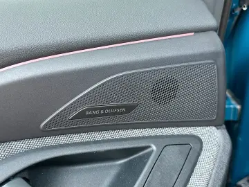 AUDI A6 e-tron Avant 100kWh Performance Edition One