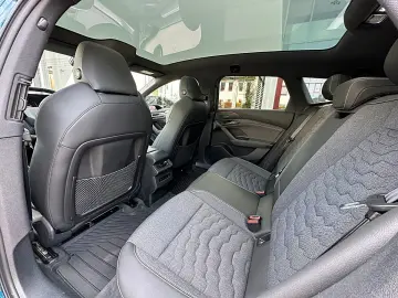 AUDI A6 e-tron Avant 100kWh Performance Edition One