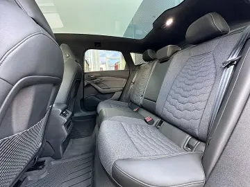 AUDI A6 e-tron Avant 100kWh Performance Edition One