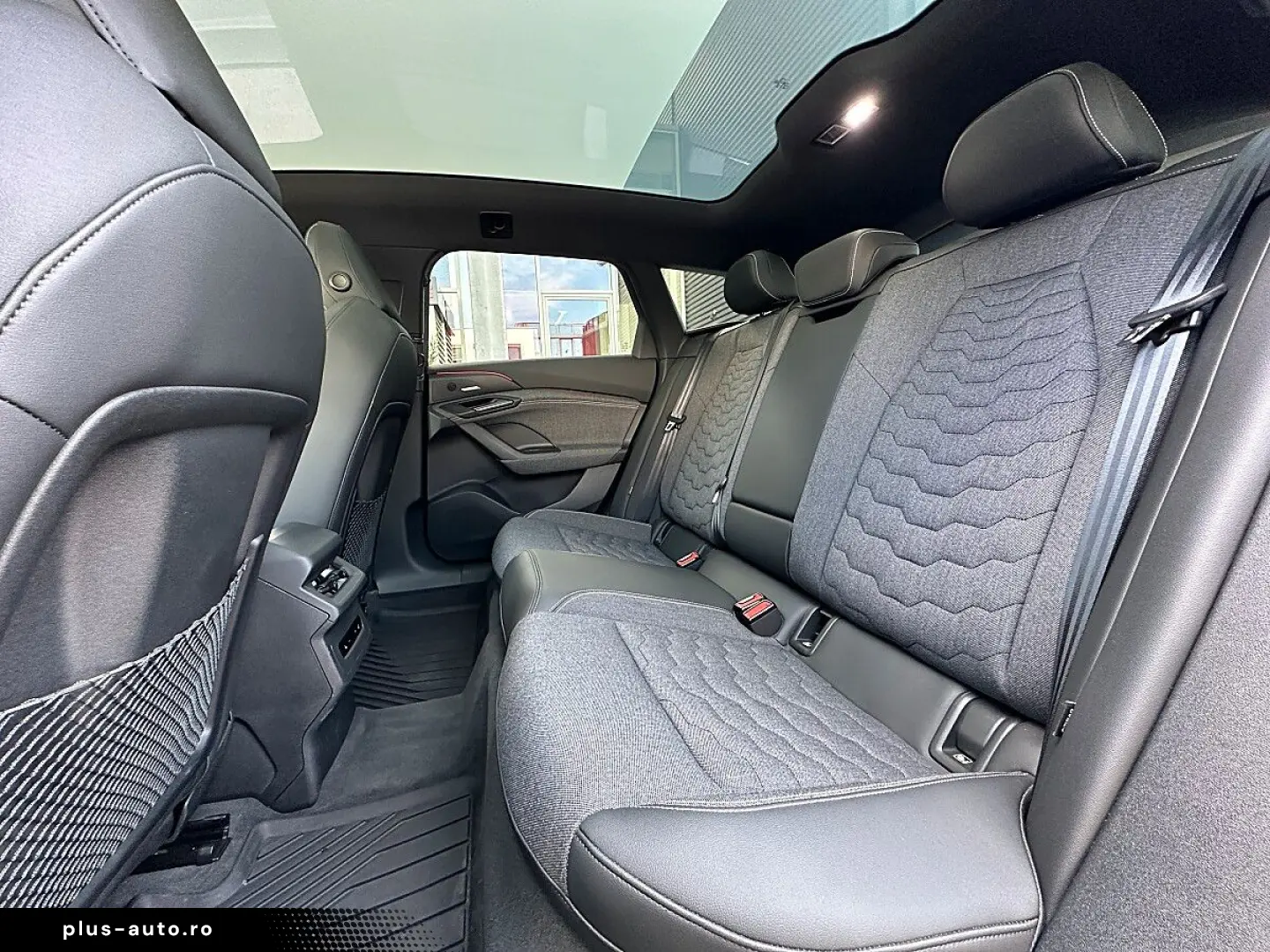 AUDI A6 e-tron Avant 100kWh Performance Edition One