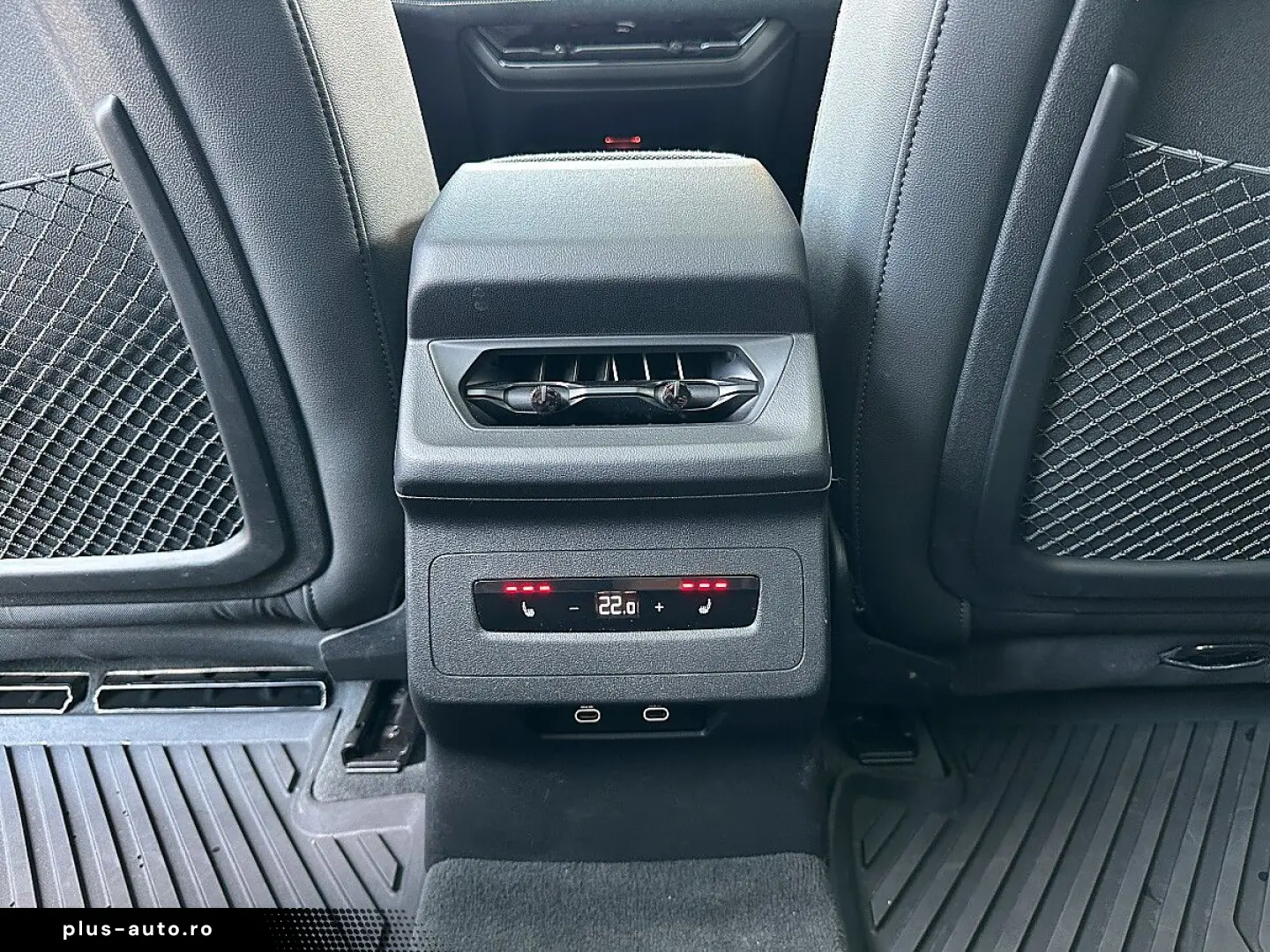AUDI A6 e-tron Avant 100kWh Performance Edition One
