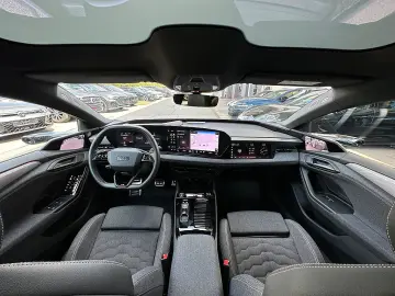 AUDI A6 e-tron Avant 100kWh Performance Edition One