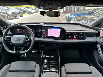 AUDI A6 e-tron Avant 100kWh Performance Edition One