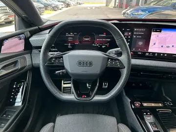 AUDI A6 e-tron Avant 100kWh Performance Edition One