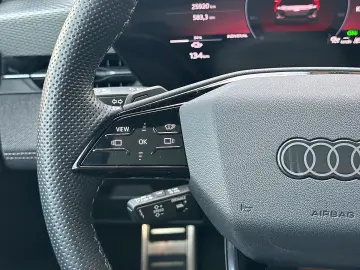 AUDI A6 e-tron Avant 100kWh Performance Edition One