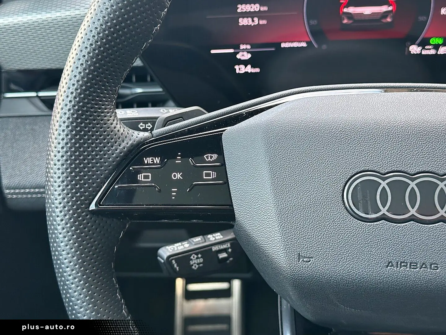 AUDI A6 e-tron Avant 100kWh Performance Edition One