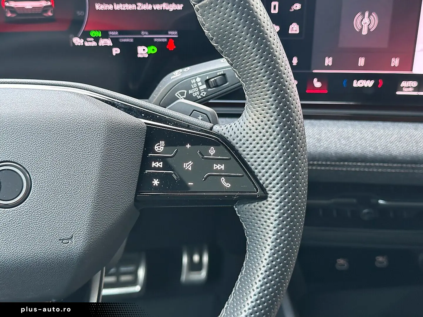 AUDI A6 e-tron Avant 100kWh Performance Edition One
