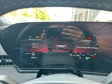 AUDI A6 e-tron Avant 100kWh Performance Edition One