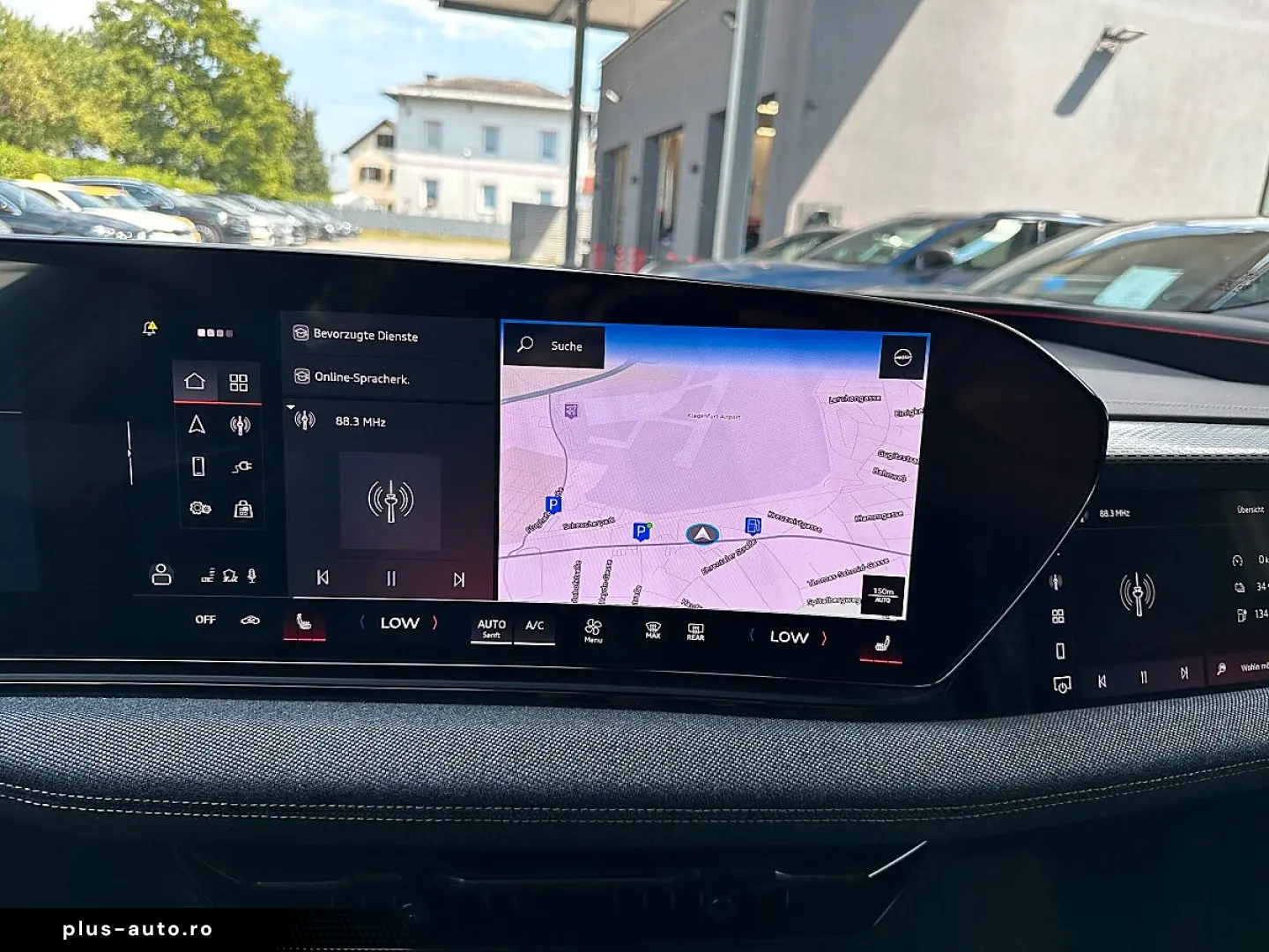 AUDI A6 e-tron Avant 100kWh Performance Edition One