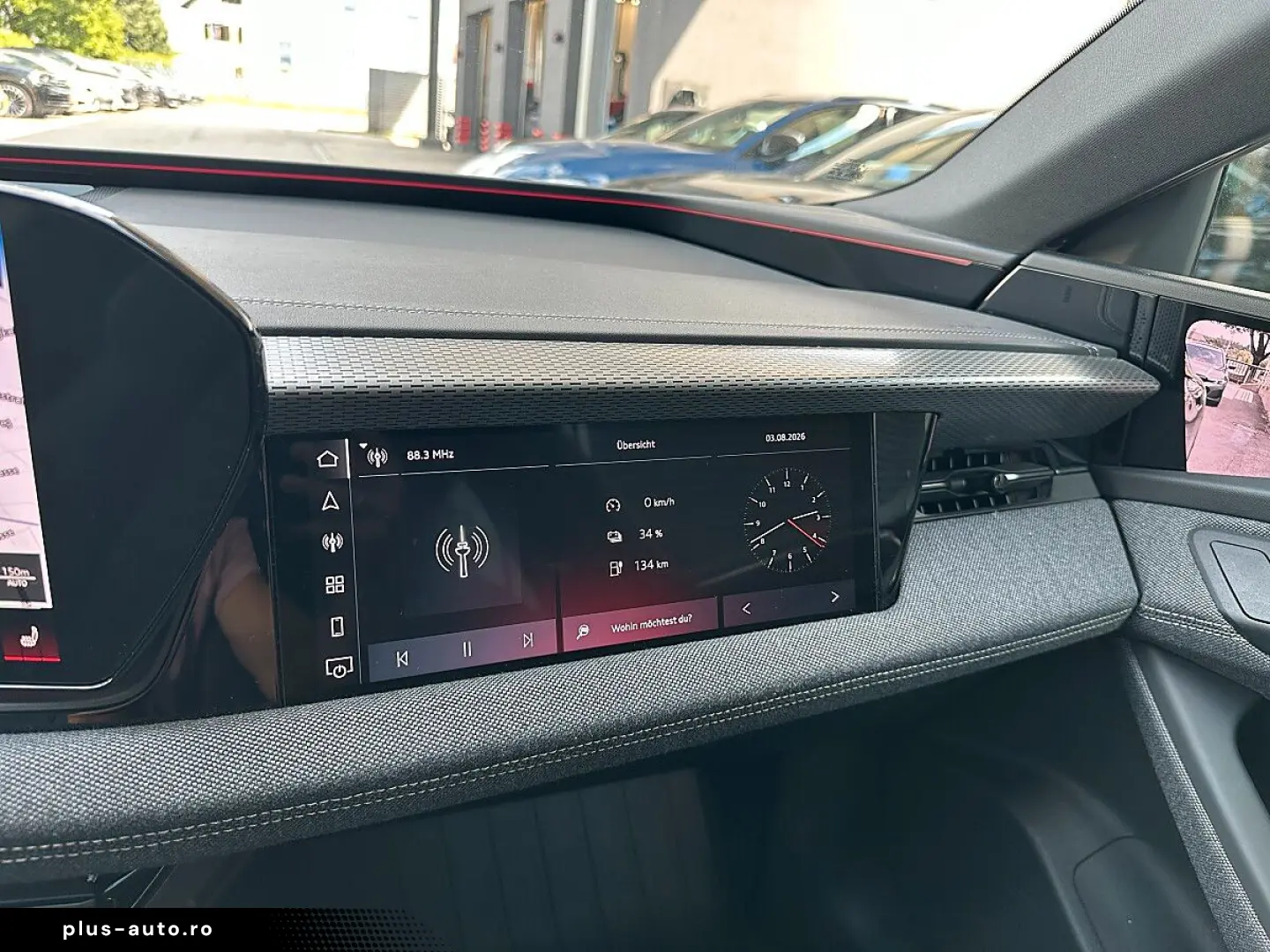 AUDI A6 e-tron Avant 100kWh Performance Edition One