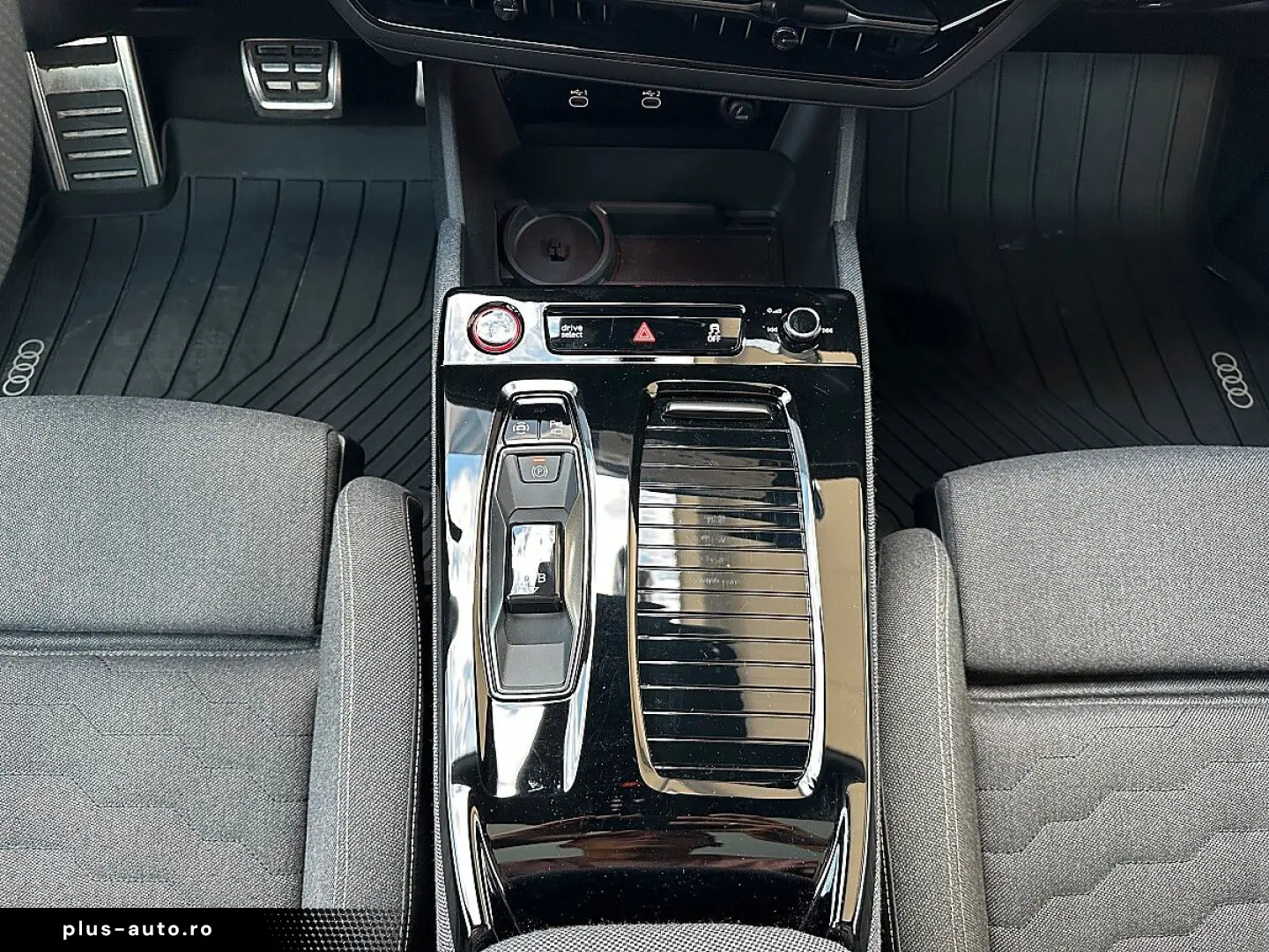 AUDI A6 e-tron Avant 100kWh Performance Edition One