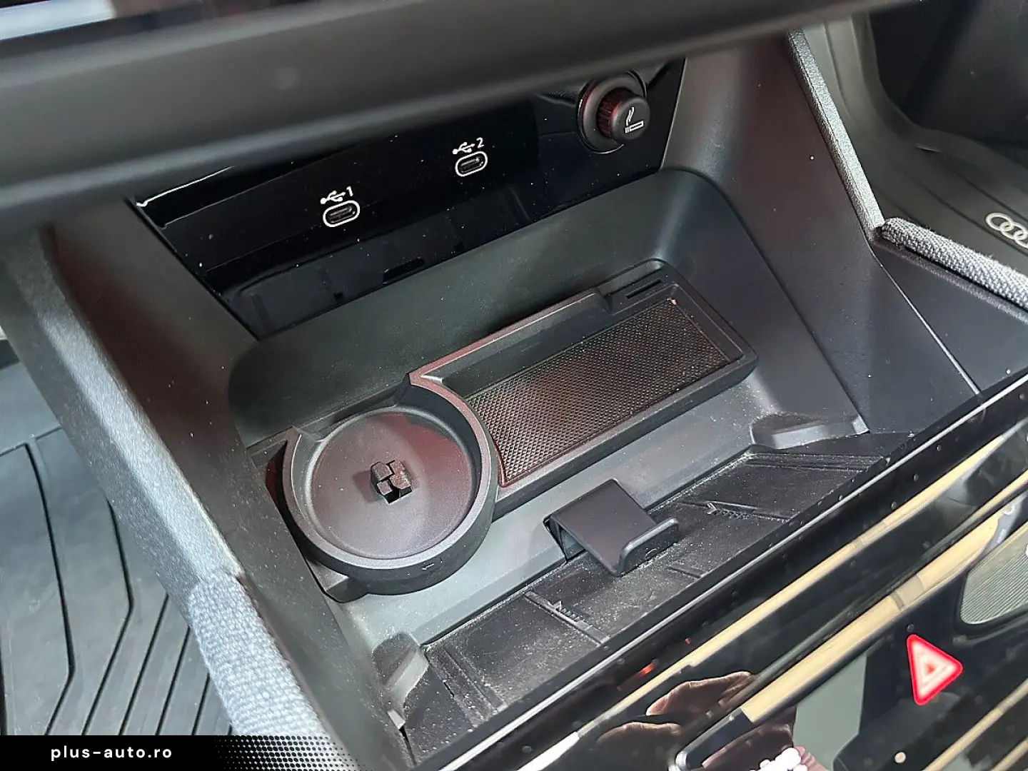 AUDI A6 e-tron Avant 100kWh Performance Edition One