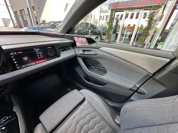 AUDI A6 e-tron Avant 100kWh Performance Edition One