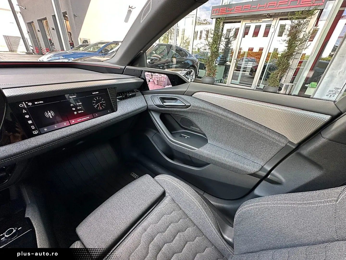 AUDI A6 e-tron Avant 100kWh Performance Edition One