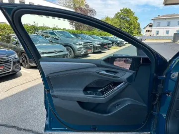 AUDI A6 e-tron Avant 100kWh Performance Edition One