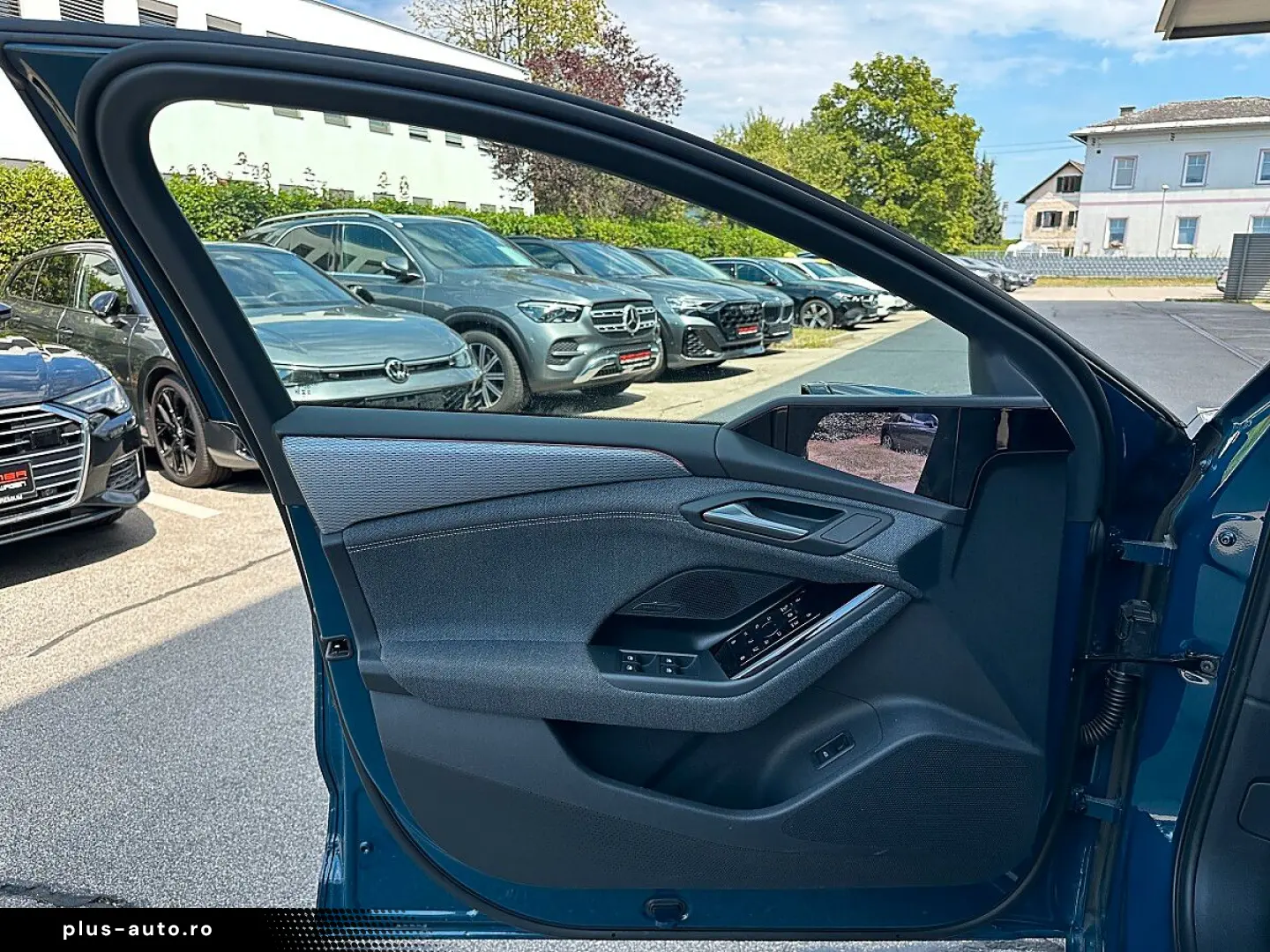 AUDI A6 e-tron Avant 100kWh Performance Edition One