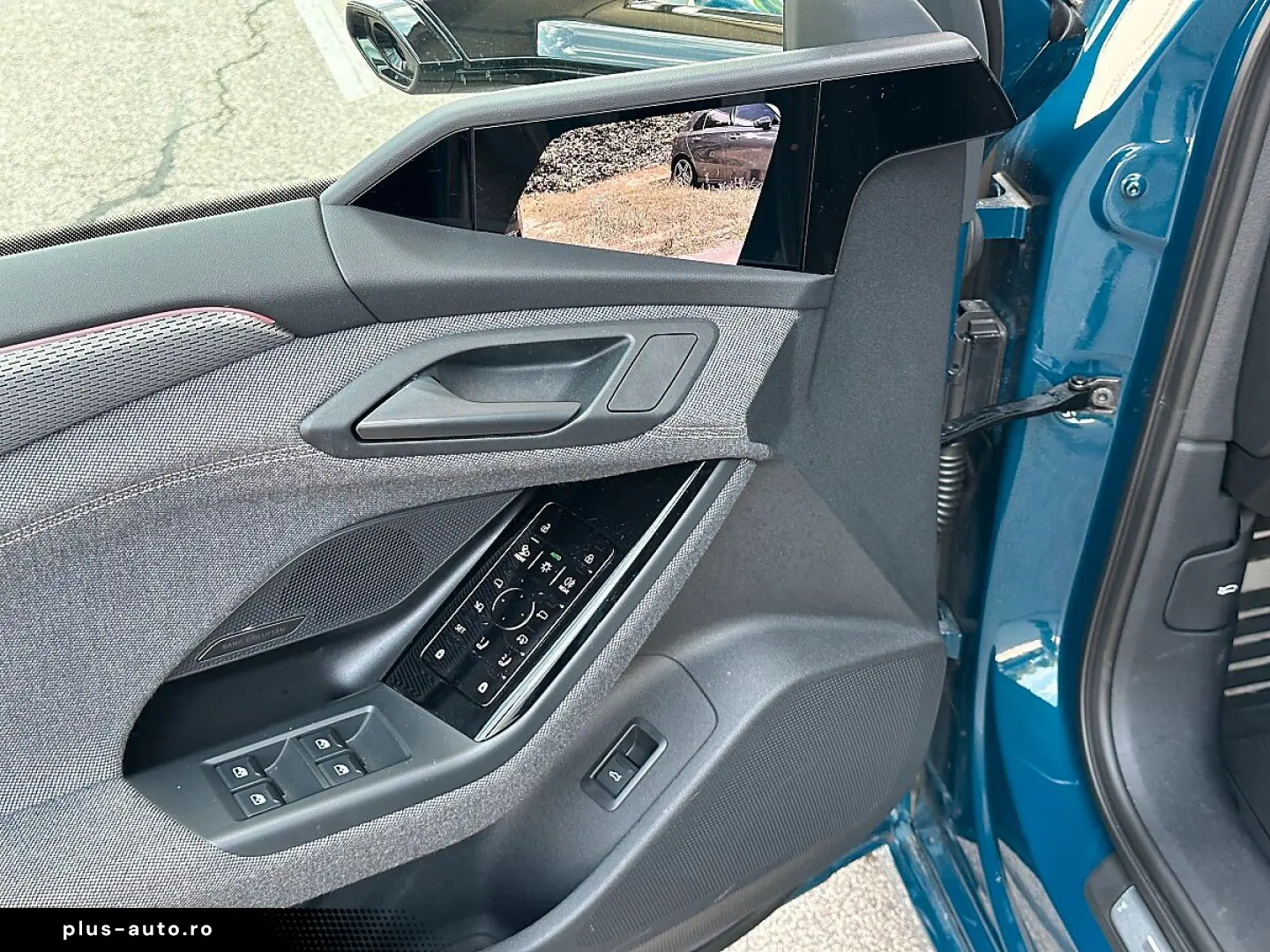 AUDI A6 e-tron Avant 100kWh Performance Edition One