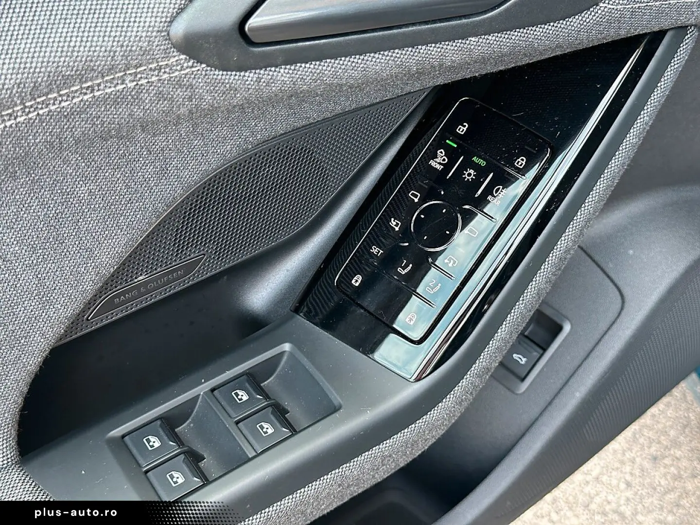 AUDI A6 e-tron Avant 100kWh Performance Edition One