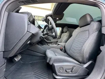 AUDI A6 e-tron Avant 100kWh Performance Edition One
