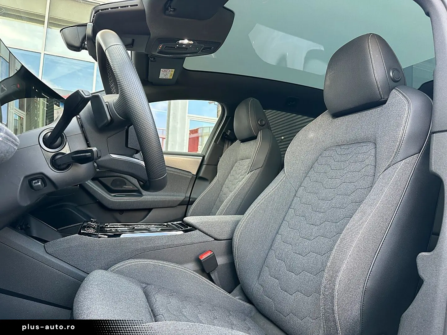 AUDI A6 e-tron Avant 100kWh Performance Edition One