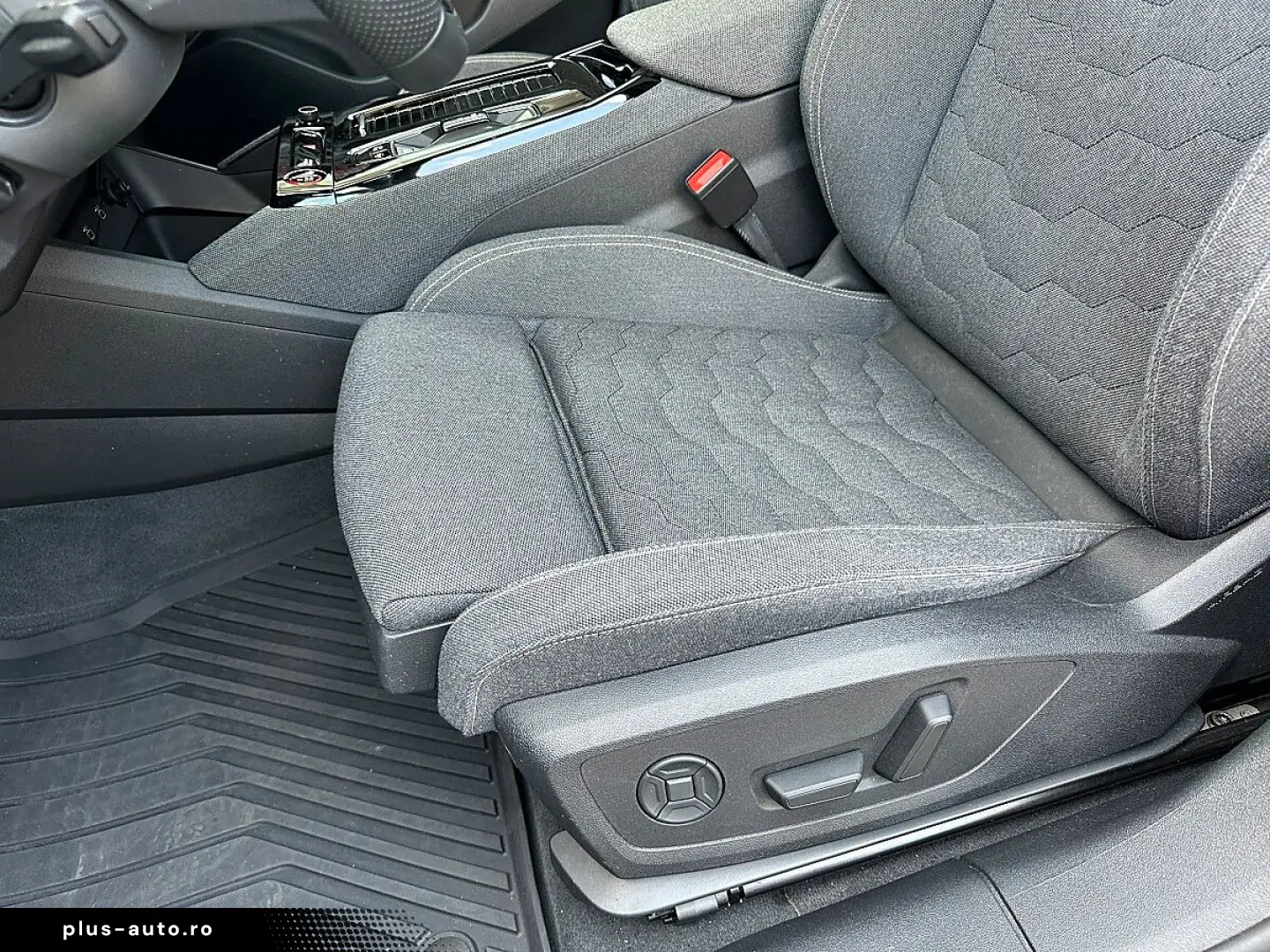 AUDI A6 e-tron Avant 100kWh Performance Edition One