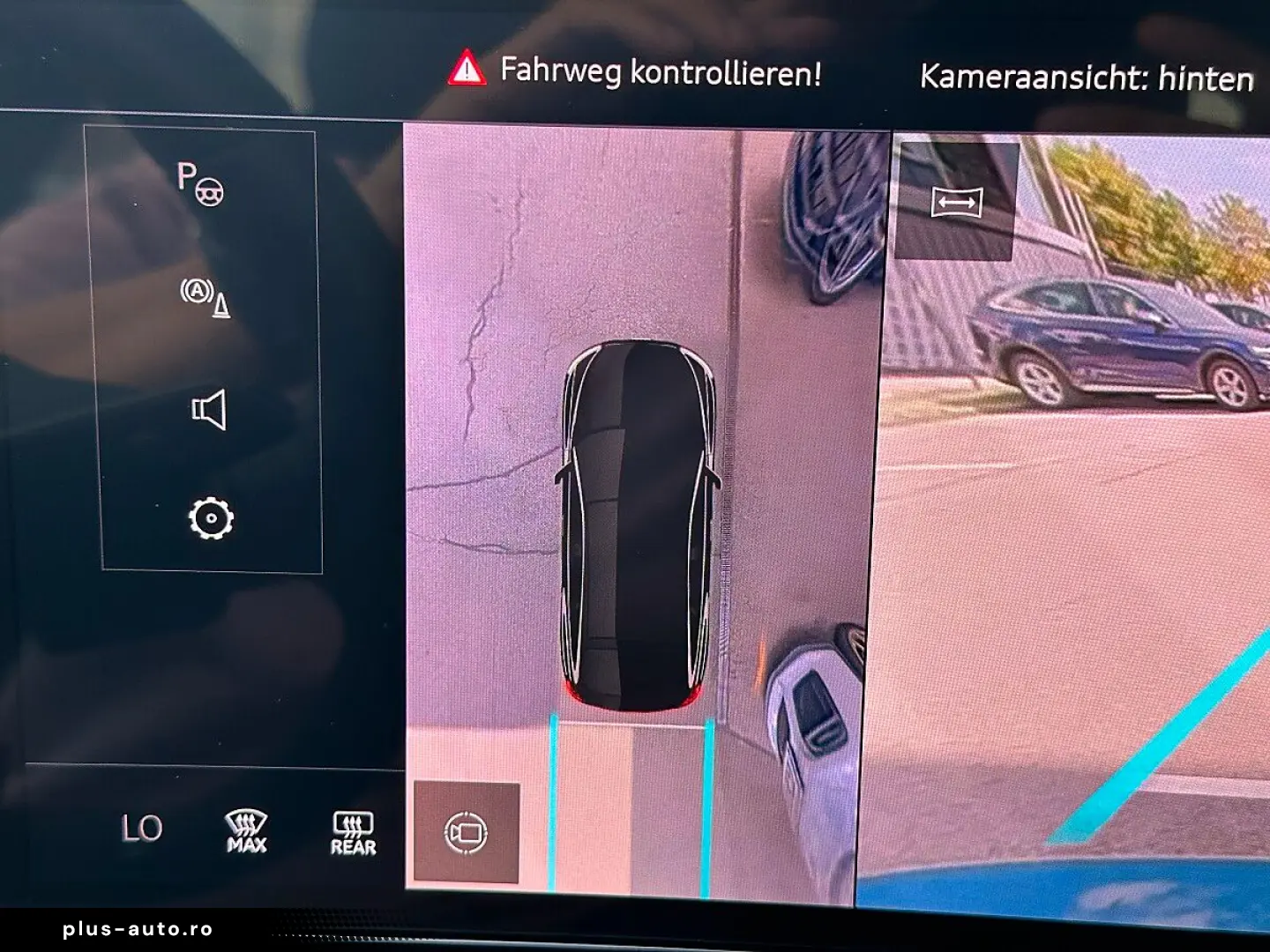 AUDI A6 e-tron Avant 100kWh Performance Edition One