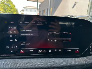 AUDI A6 e-tron Avant 100kWh Performance Edition One