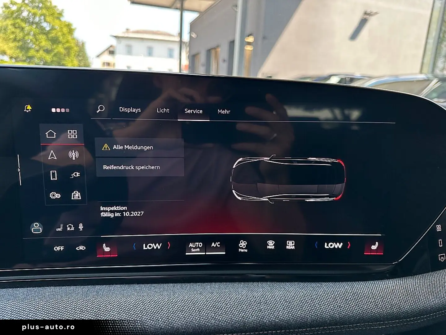 AUDI A6 e-tron Avant 100kWh Performance Edition One