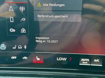 AUDI A6 e-tron Avant 100kWh Performance Edition One