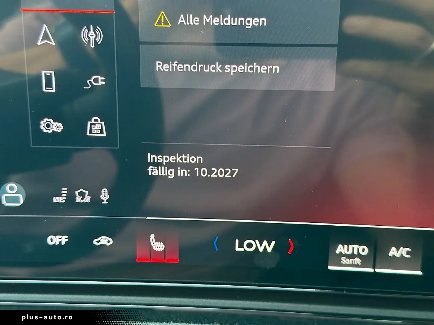 AUDI A6 e-tron Avant 100kWh Performance Edition One