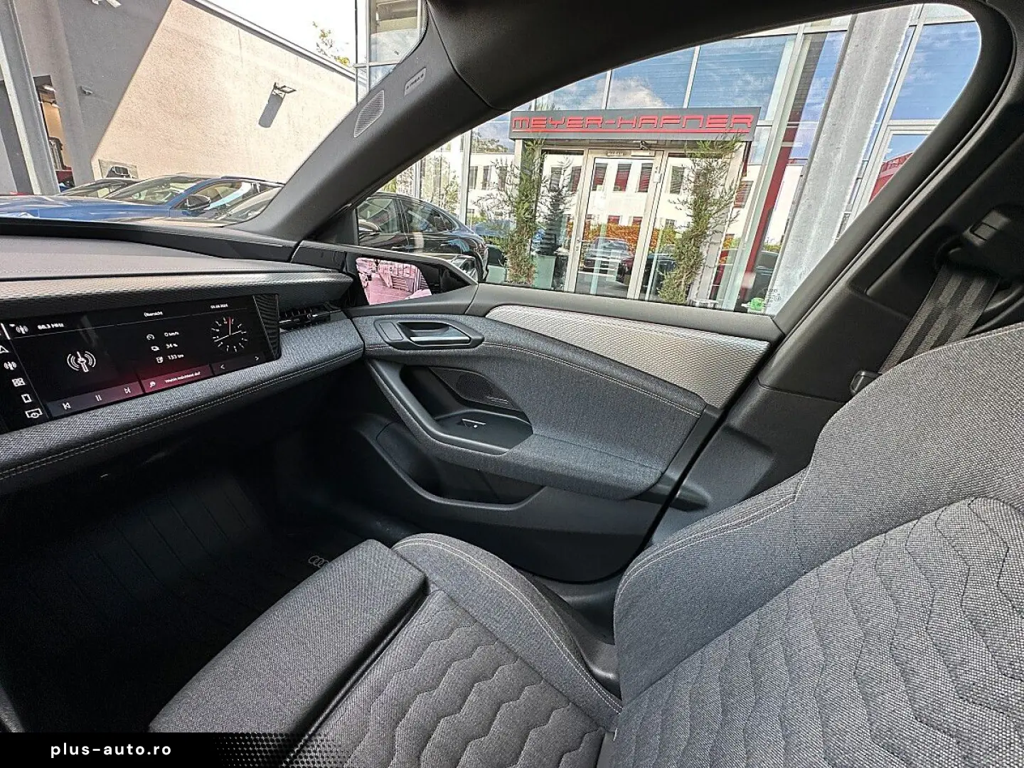 AUDI A6 e-tron Avant 100kWh Performance Edition One