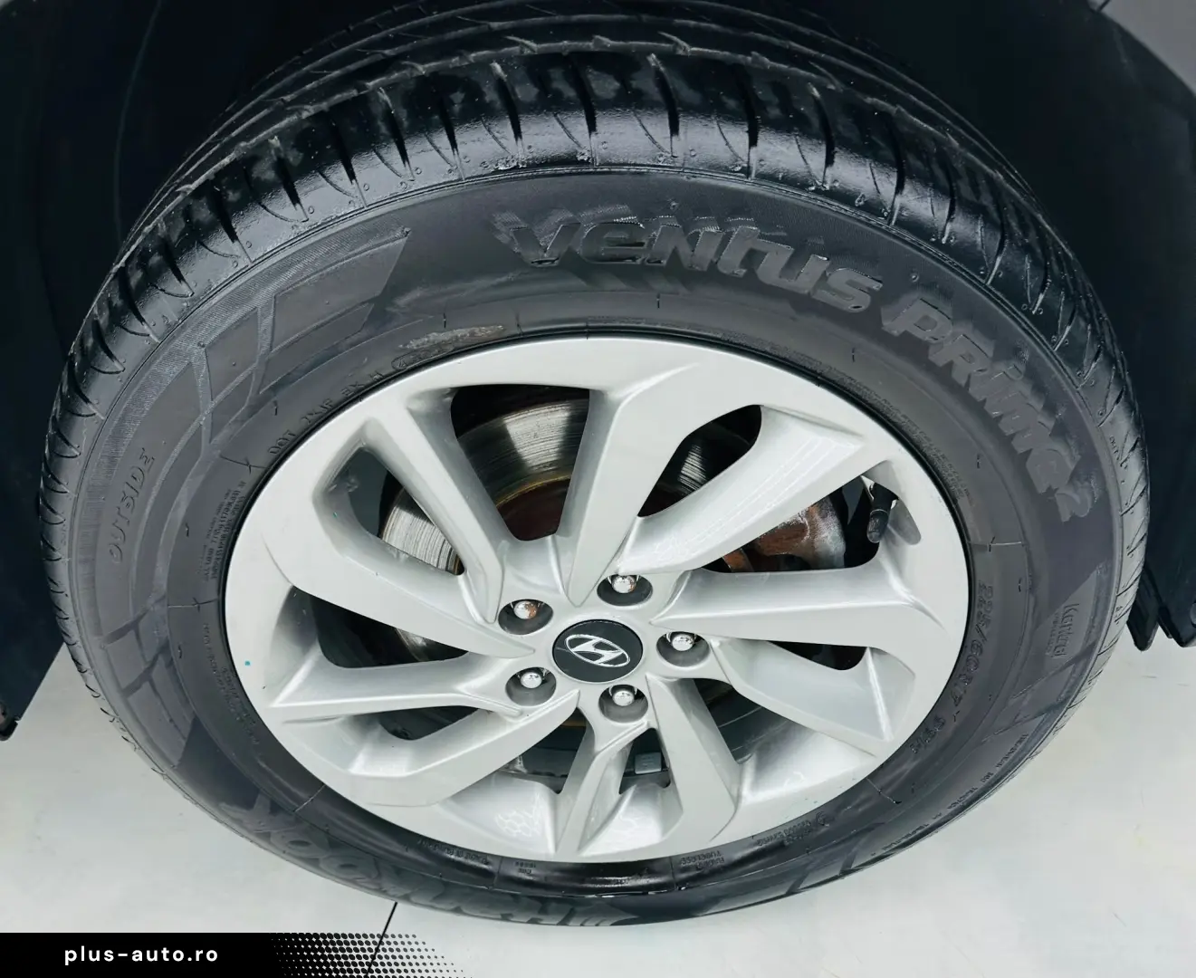 HYUNDAI TUCSON 2018 1.6i E6 Garantie 12 Luni Rate Avans 0 Do
