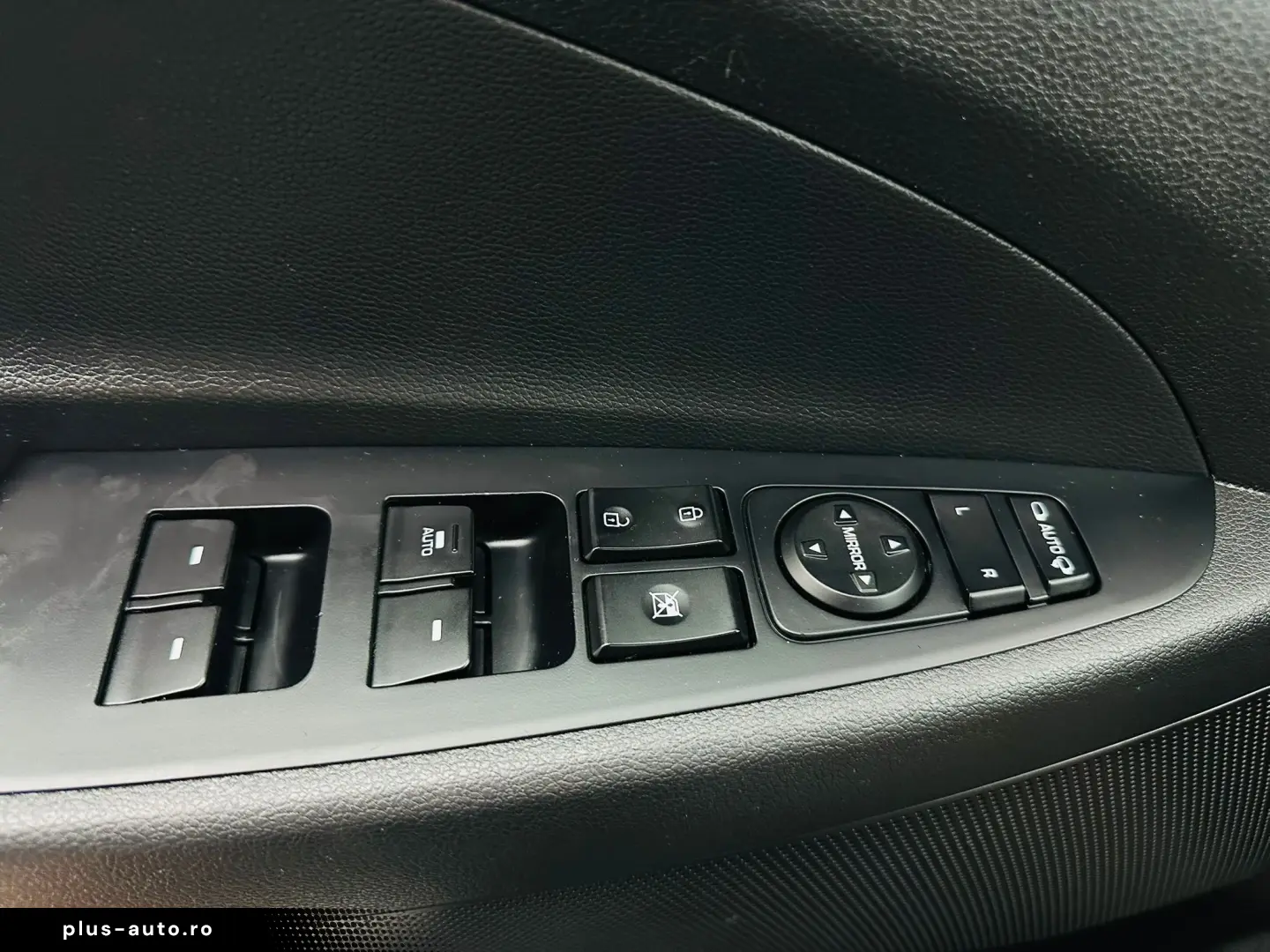 HYUNDAI TUCSON 2018 1.6i E6 Garantie 12 Luni Rate Avans 0 Do