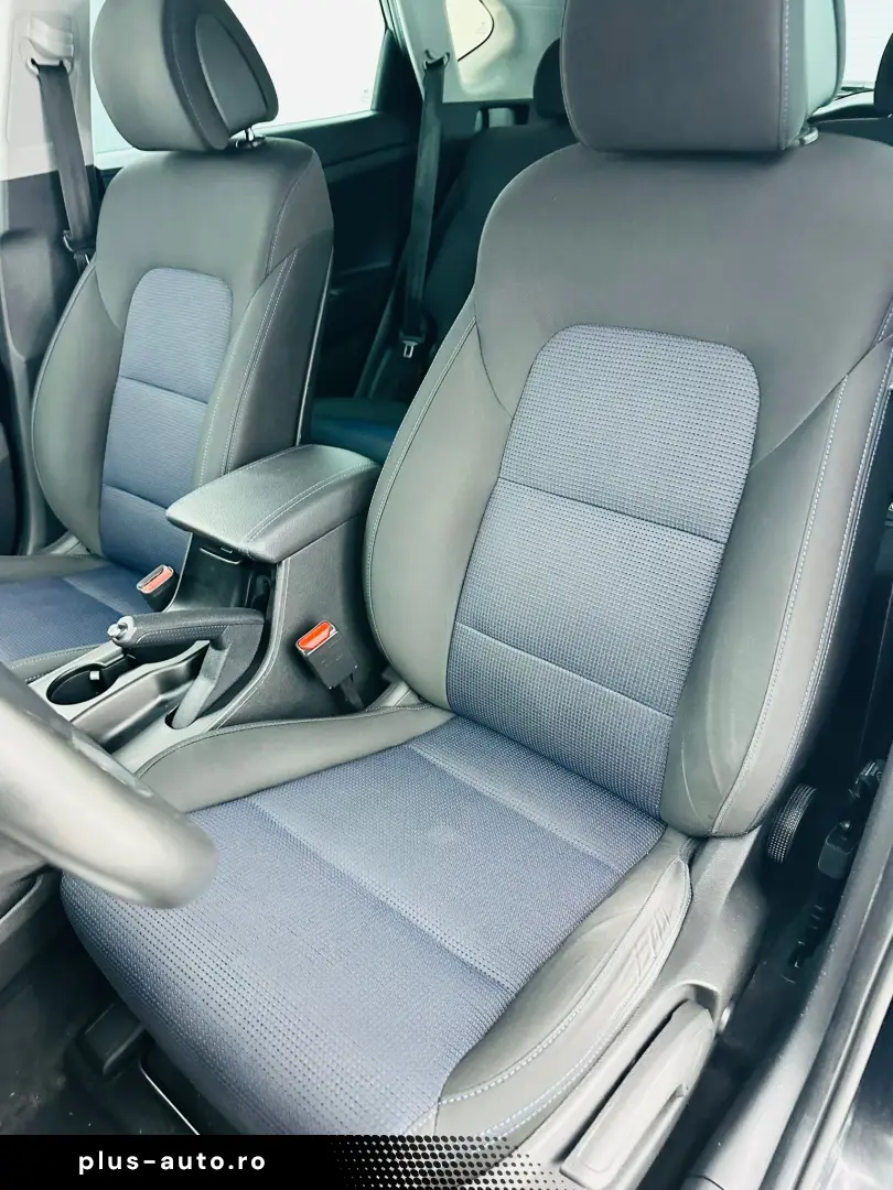 HYUNDAI TUCSON 2018 1.6i E6 Garantie 12 Luni Rate Avans 0 Do