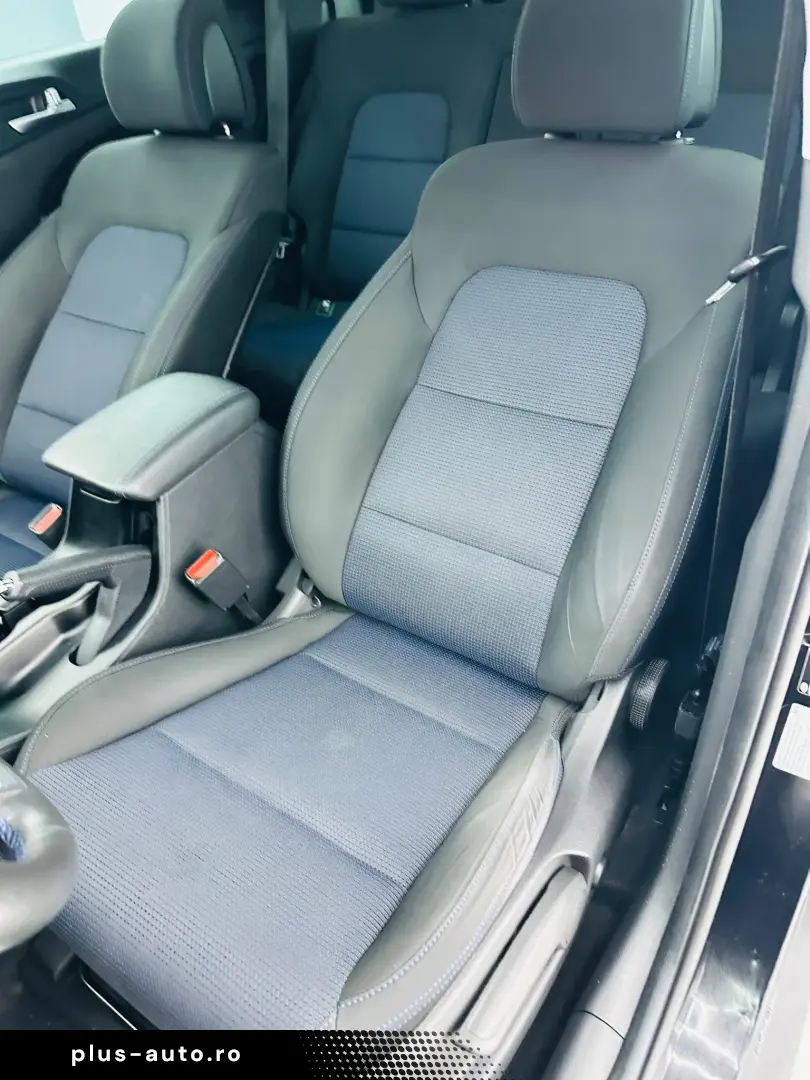 HYUNDAI TUCSON 2018 1.6i E6 Garantie 12 Luni Rate Avans 0 Do