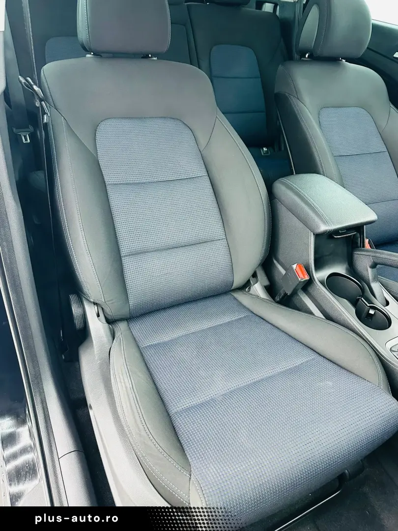 HYUNDAI TUCSON 2018 1.6i E6 Garantie 12 Luni Rate Avans 0 Do