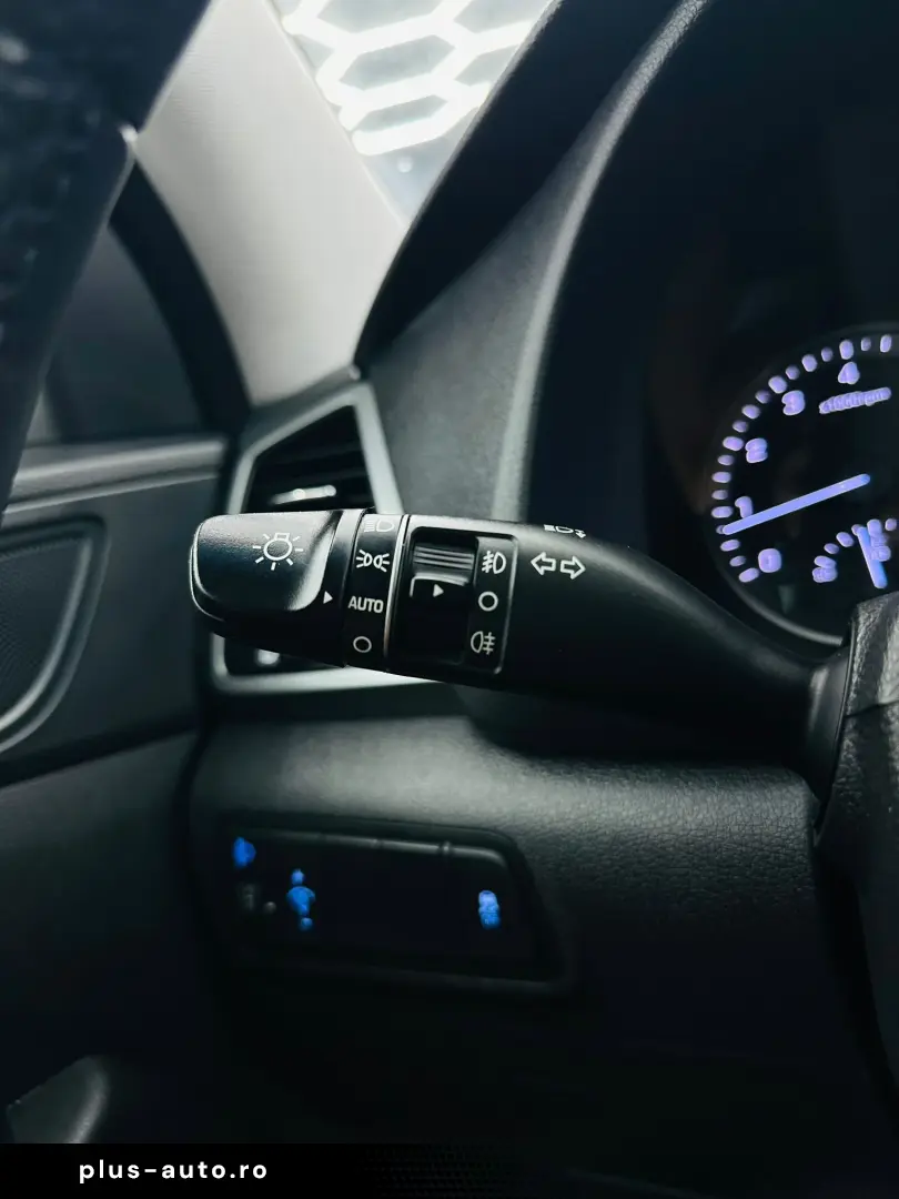 HYUNDAI TUCSON 2018 1.6i E6 Garantie 12 Luni Rate Avans 0 Do