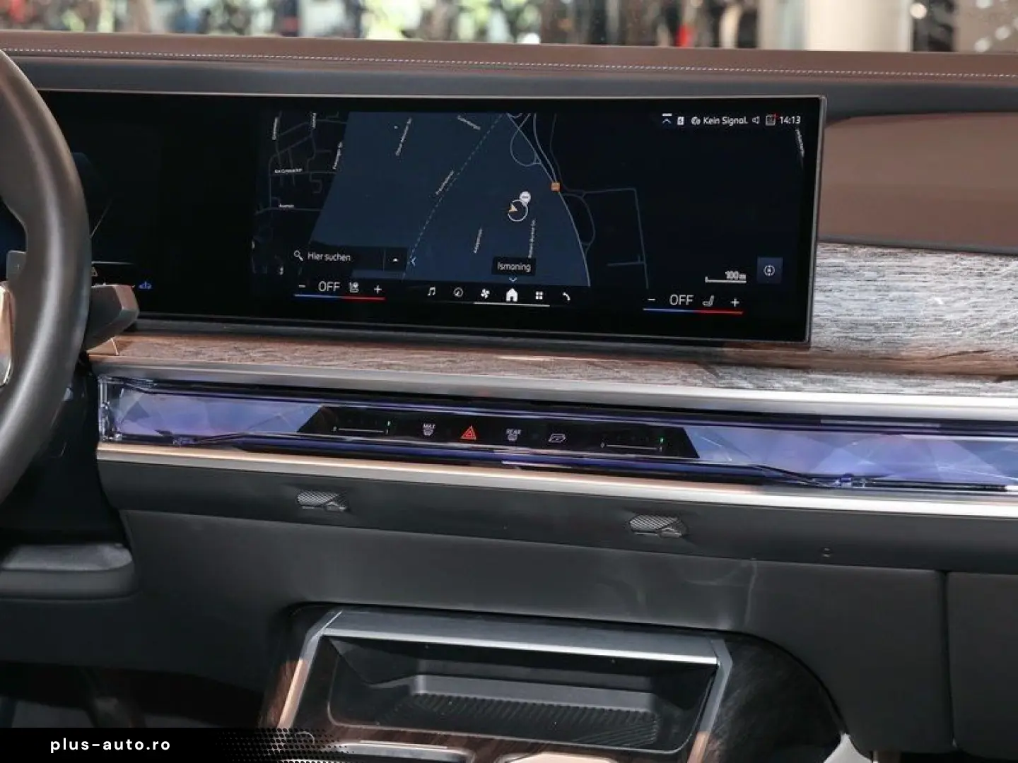 BMW 740d xDrive Design Pure Excellence DrivAssProf 3