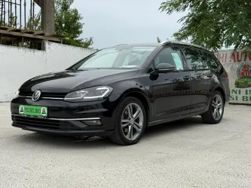 Vw Golf VIII 2017 1.6 Diesel Automat