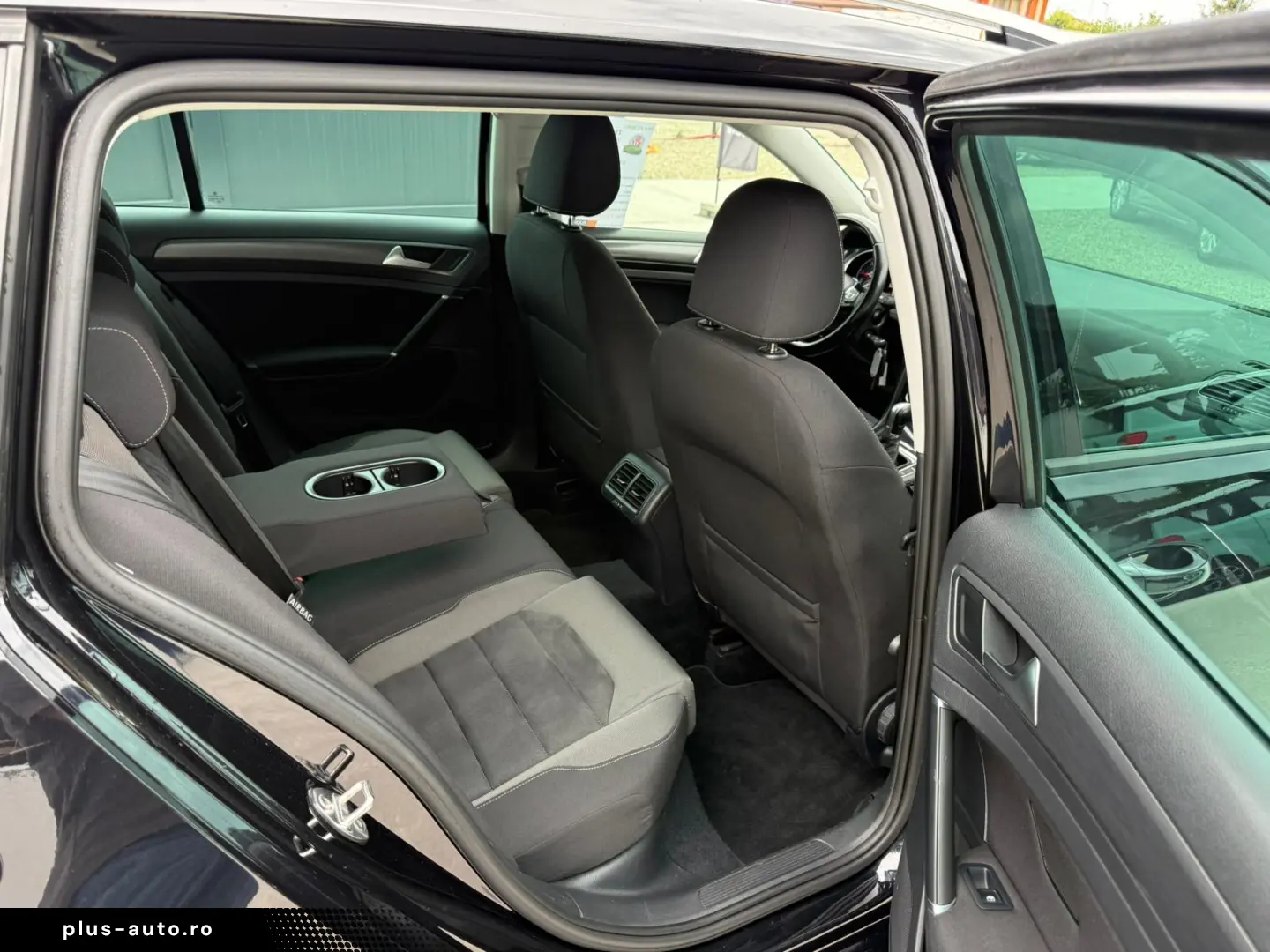 Vw Golf VIII 2017 1.6 Diesel Automat