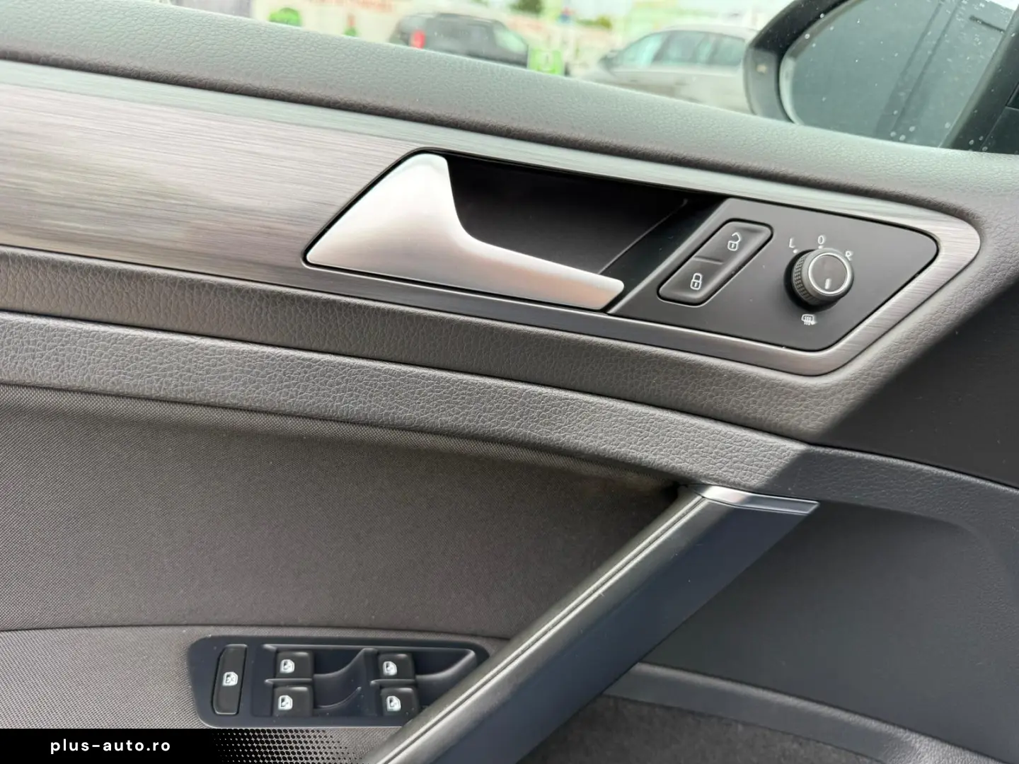 Vw Golf VIII 2017 1.6 Diesel Automat