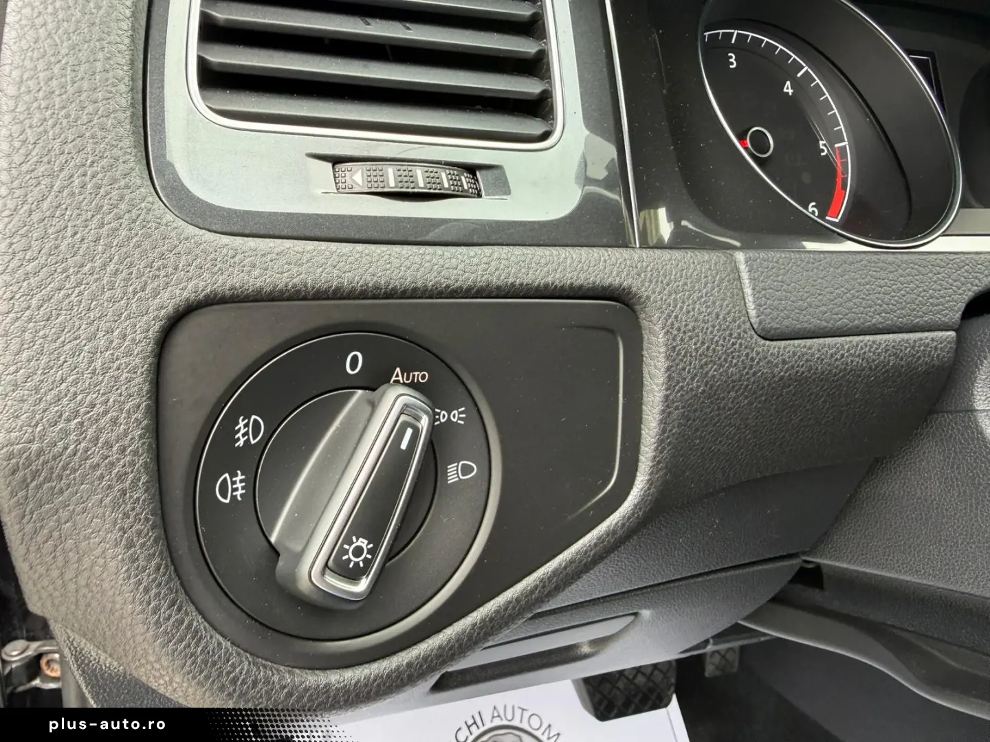 Vw Golf VIII 2017 1.6 Diesel Automat