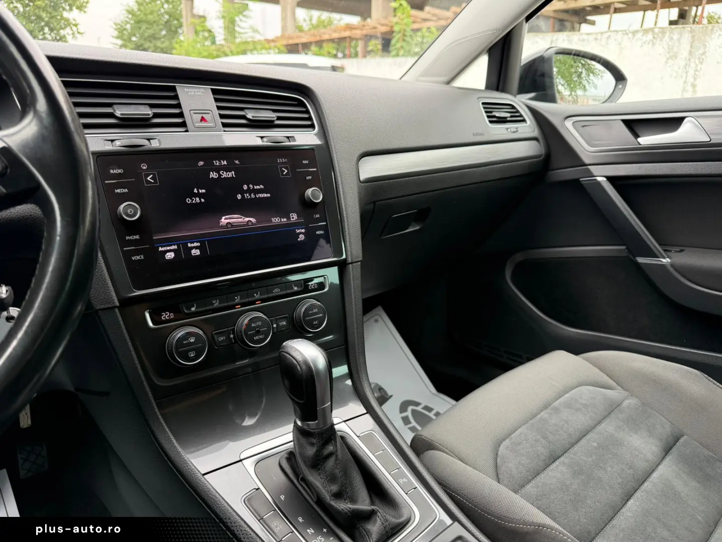 Vw Golf VIII 2017 1.6 Diesel Automat