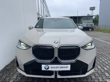 BMW X3 20d M-Sport SR19 AHK MemoSitze DA PA Sperrdif