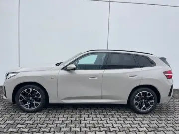 BMW X3 20d M-Sport SR19 AHK MemoSitze DA PA Sperrdif