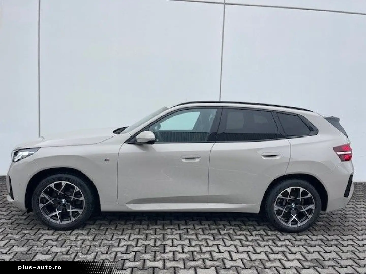 BMW X3 20d M-Sport SR19 AHK MemoSitze DA PA Sperrdif
