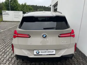 BMW X3 20d M-Sport SR19 AHK MemoSitze DA PA Sperrdif