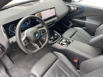 BMW X3 20d M-Sport SR19 AHK MemoSitze DA PA Sperrdif