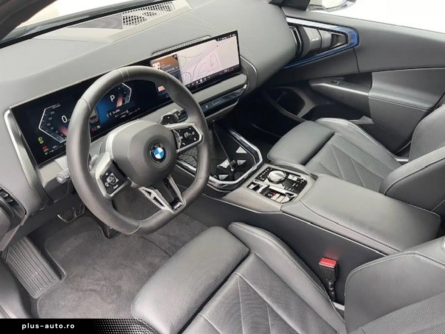 BMW X3 20d M-Sport SR19 AHK MemoSitze DA PA Sperrdif